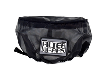 FILTERWEARS Pre-Filter K136 For K&N Air Filters E-3180 E-3212 RA-0450, 22-8017 Filter Wrap