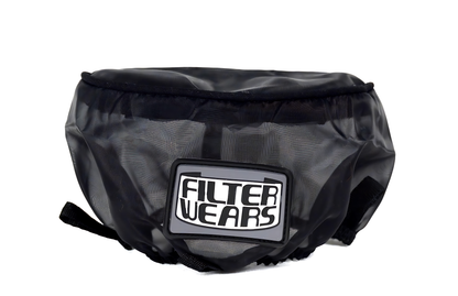 FILTERWEARS Pre-Filter K136 For K&N Air Filters E-3180 E-3212 RA-0450, 22-8017 Filter Wrap