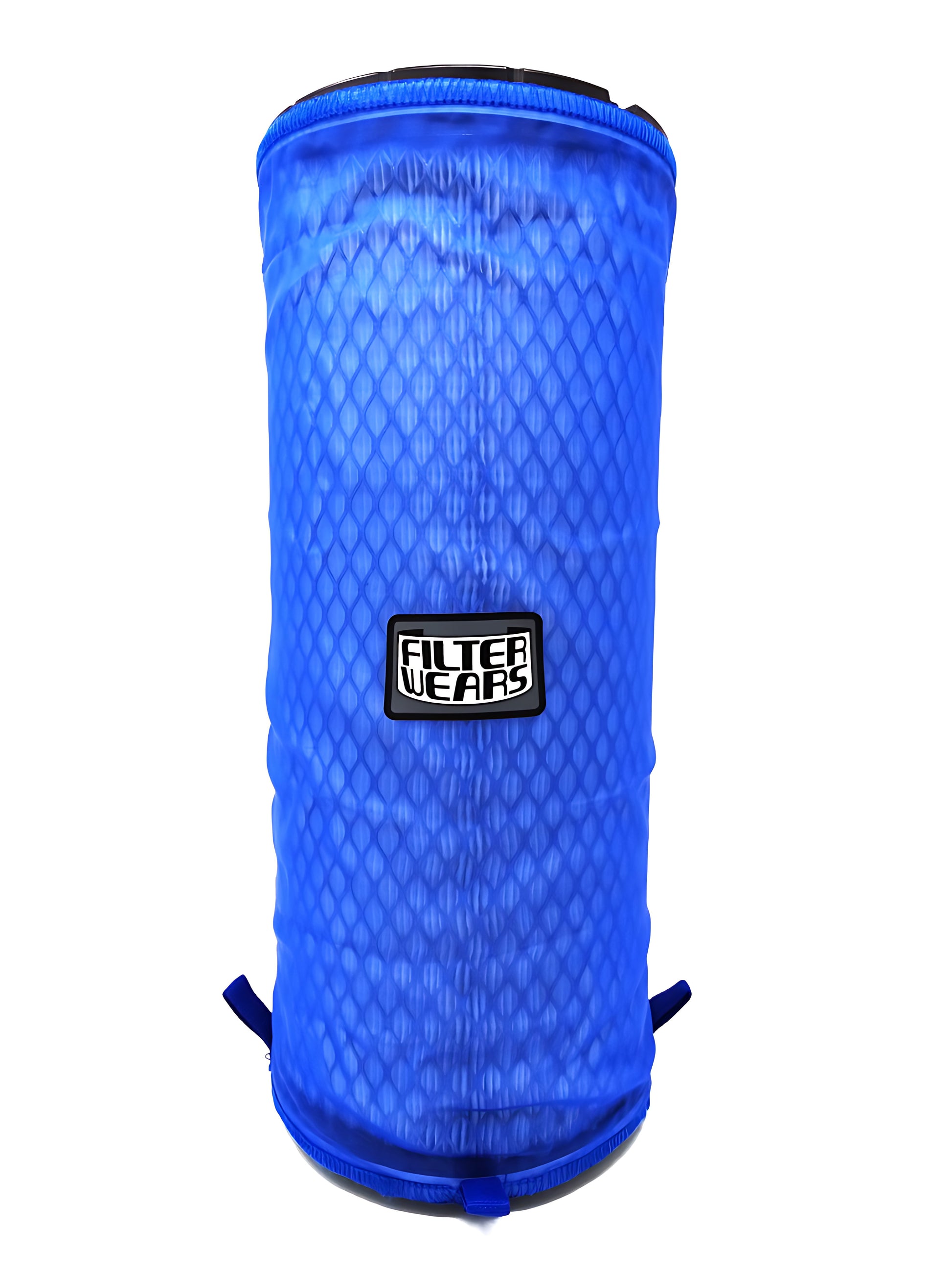 FILTERWEARS F134 blue pre-filter cover for K&N PL-1014 Fits Polaris RZR XP 1000 / Turbo, Pro XP / RS1, Turbo R, Pro S