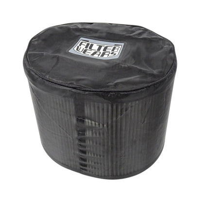 FILTERWEARS Pre-Filter F263 For S&B Air Filter KF-1058 KF-1058D, WF-1058 Filter Wrap
