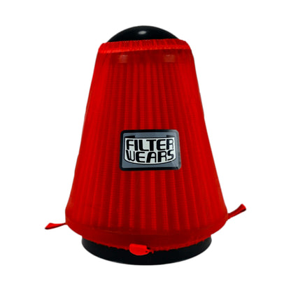 FILTERWEARS Pre-Filter F158 For SPECTRE Air Filter HPR9831
