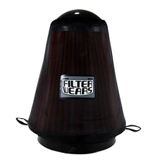 FILTERWEARS Pre-Filter K253Y For K&N Air Filters RC-3690 RU-3690 Filter FILTERWEARS Pre-Filter K253Y For K&N Air Filters RC-3690 RU-3690 Filter
