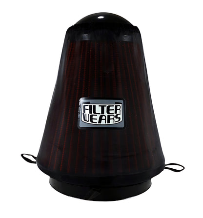 FILTERWEARS Pre-Filter F158 For SPECTRE Air Filter HPR9831