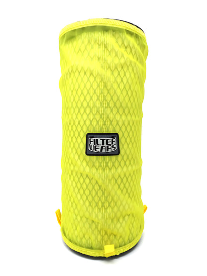 FILTERWEARS Pre-Filter F134 For Polaris RZR XP 1000 Stock Air Filters 1240822 1240957 1241084 7082097, K&N PL-1014