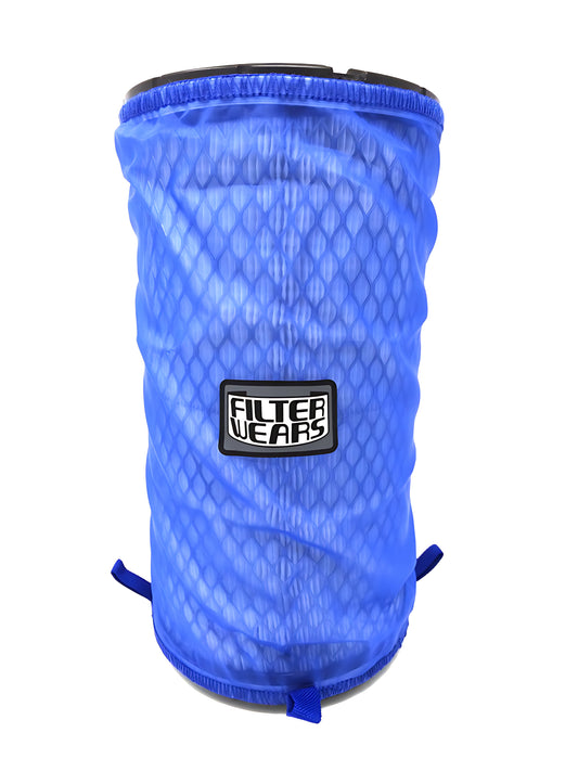 FILTERWEARS Pre-Filter F183 For Can-Am Air Filter 715900394 K&N CM-8016