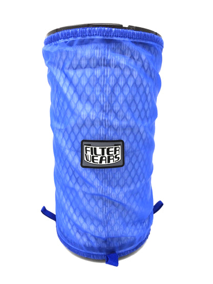 FILTERWEARS Pre-Filter F413 For Polaris Air Filter 7082436: Fits 2022-2026 Polaris RZR Pro R