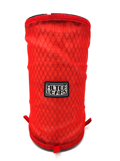 FILTERWEARS Pre-Filter F384 For Polaris Ranger 1000 Air Filter 7082265 and K&N PL-1018