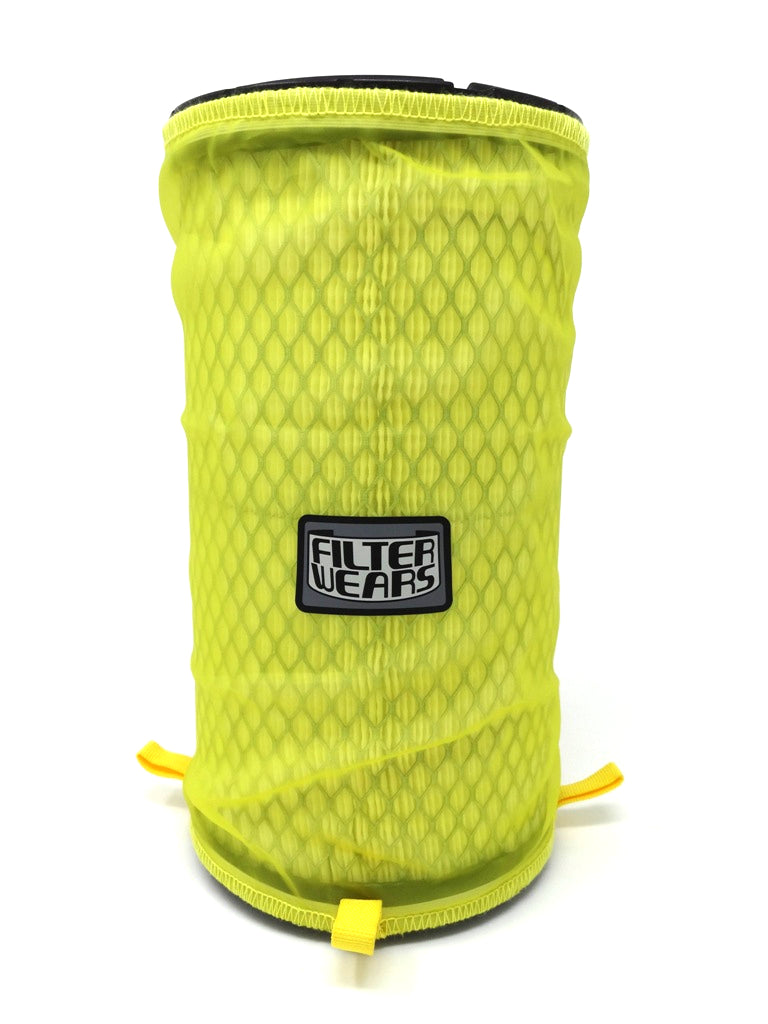 FILTERWEARS Pre-Filter F413 For Polaris Air Filter 7082436: Fits 2022-2026 Polaris RZR Pro R