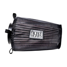 FILTERWEARS Rain Sock F267 For Arlen Ness 90 Degree Monster Sucker Standard Kit (No Cage)