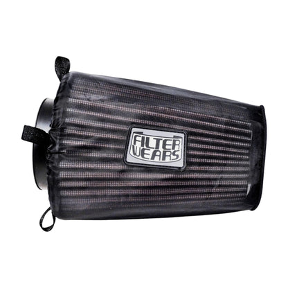 FILTERWEARS Rain Sock F267 For Arlen Ness 90 Degree Monster Sucker Standard Kit (No Cage)