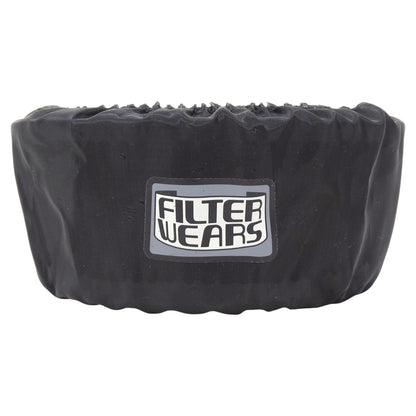 FILTERWEARS Pre-Filter Rain Sock F242 For Arlen Ness Stage I Big Sucker Kits