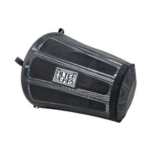 FILTERWEARS Rain Sock F255 For Arlen Ness 90 Degree Monster Sucker Kits