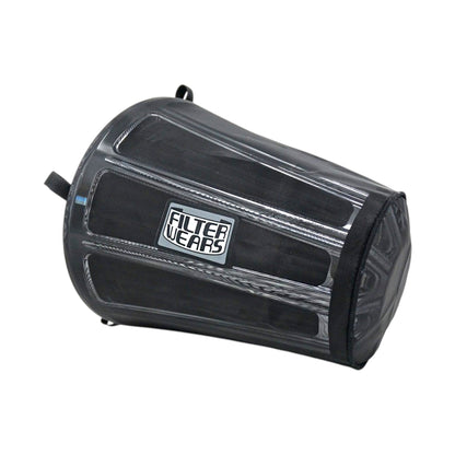 FILTERWEARS Rain Sock F255 For Arlen Ness 90 Degree Monster Sucker Kits