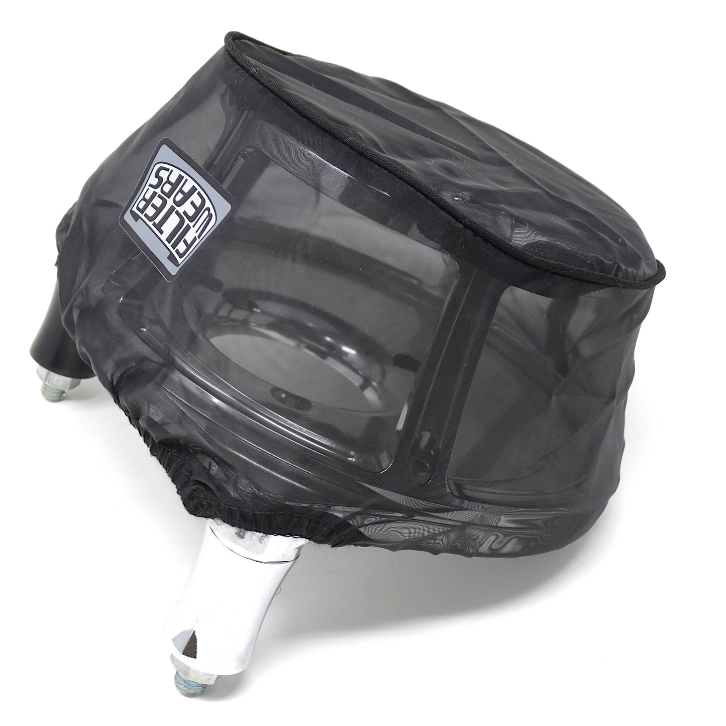 FILTERWEARS Pre-Filter Rain Sock F266 For Arlen Ness Inverted Series & Method Series Air Cleaner Kits