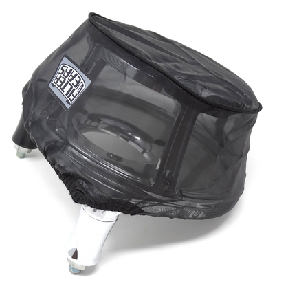 FILTERWEARS Pre-Filter Rain Sock F266 For Arlen Ness Inverted Series & Method Series Air Cleaner Kits