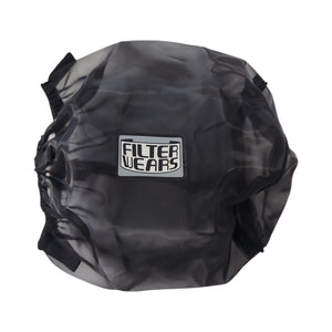 FILTERWEARS Rain Sock F283 For Harley Davidson Screamin Eagle Heavy Breather Extreme