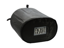 FILTERWEARS Pre-Filter F318 For Banks Power Air Filter 41848 & 41848-D