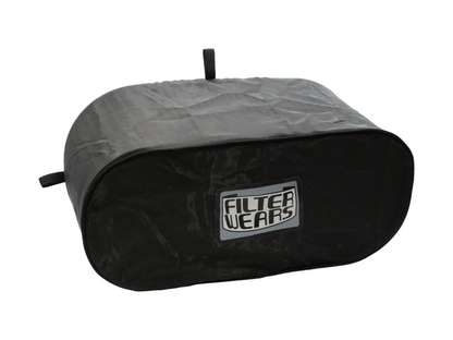 FILTERWEARS Pre-Filter F321 For Banks Power Air Filter 42019