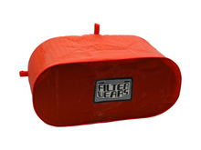 FILTERWEARS Pre-Filter F321 For Banks Power Air Filter 42019