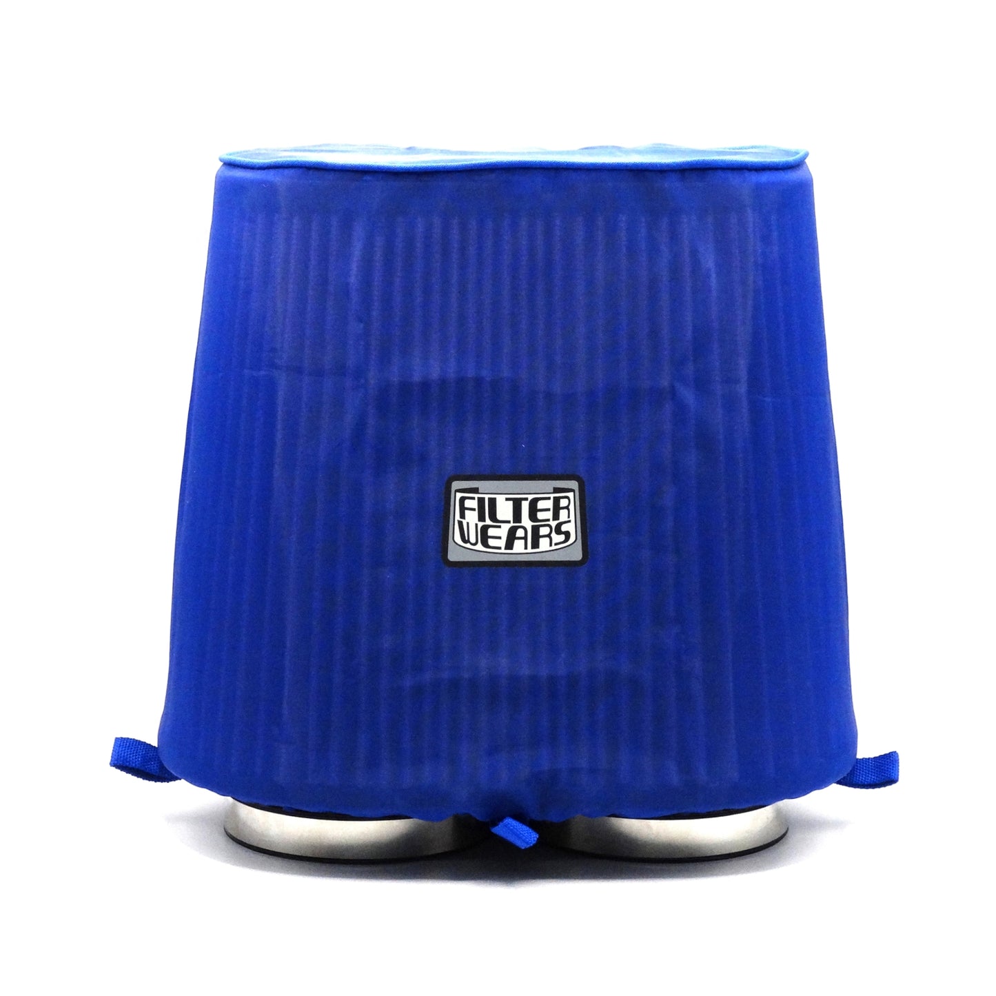 FILTERWEARS Pre-Filter F357 For K&N Air Filter RU-6104