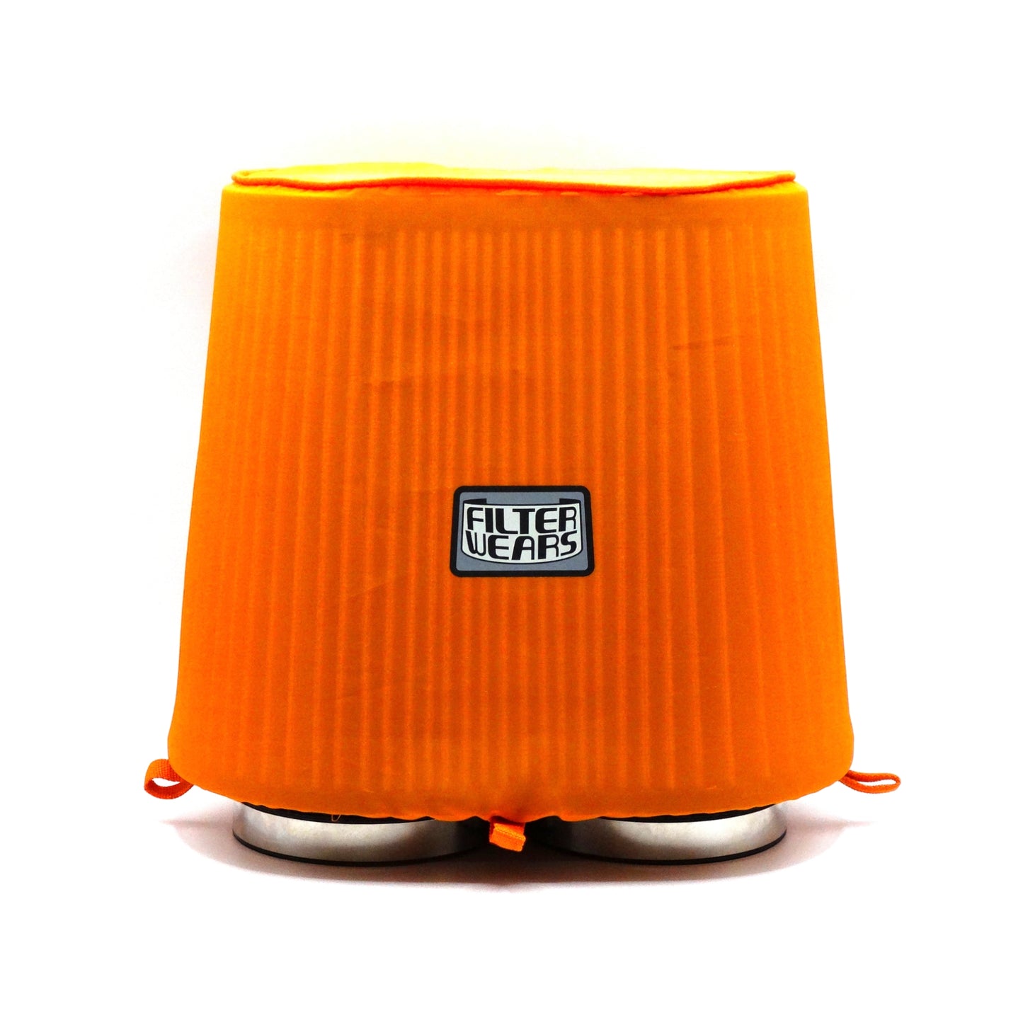 FILTERWEARS Pre-Filter F357 For K&N Air Filter RU-6104