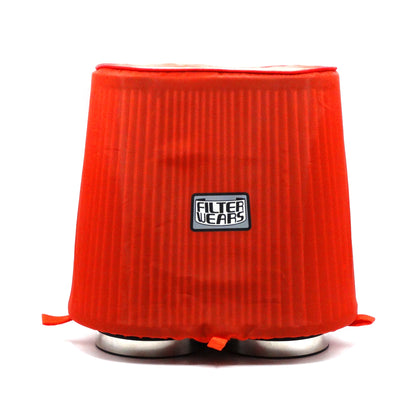 FILTERWEARS Pre-Filter F357 For K&N Air Filter RU-6104