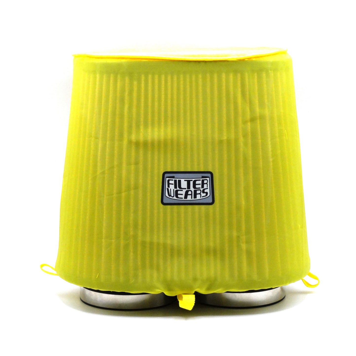 FILTERWEARS Pre-Filter F357 For K&N Air Filter RU-6104