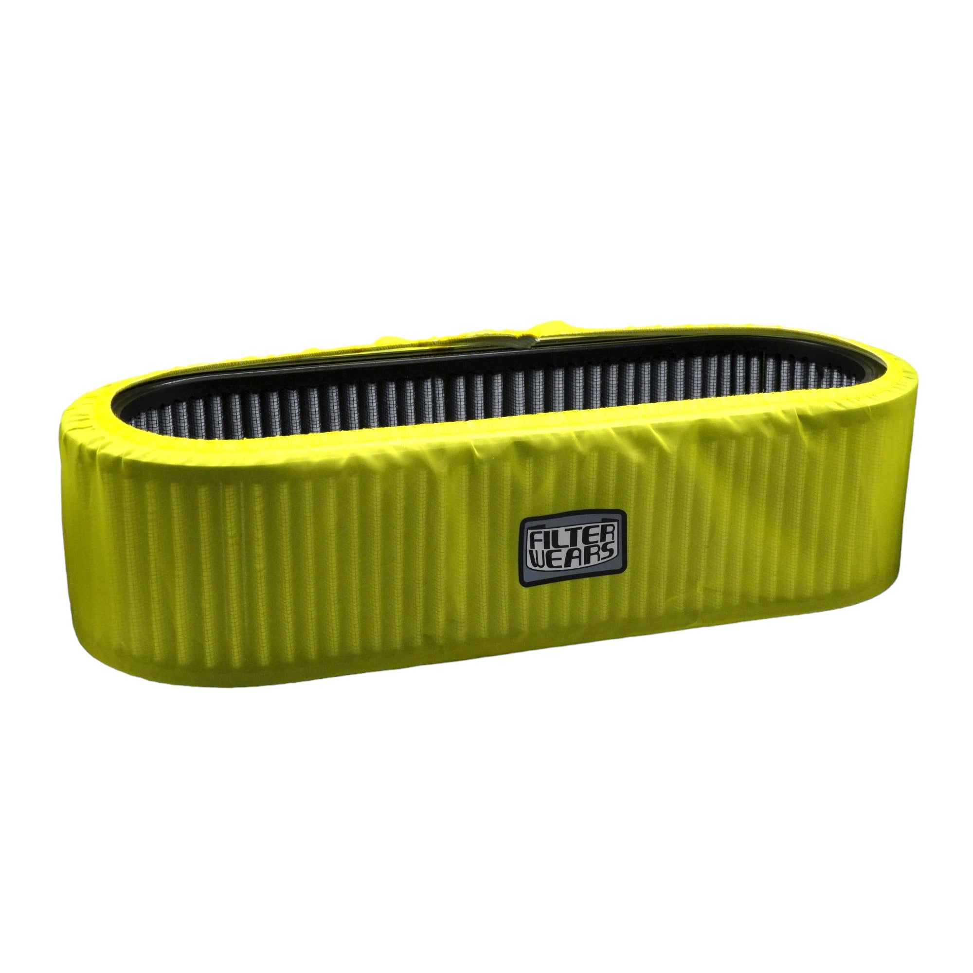 FILTERWEARS Pre-Filter K299Y For K&N Air Filter RU-1035 Filter Wrap FILTERWEARS Pre-Filter K299Y For K&N Air Filter RU-1035 Filter Wrap