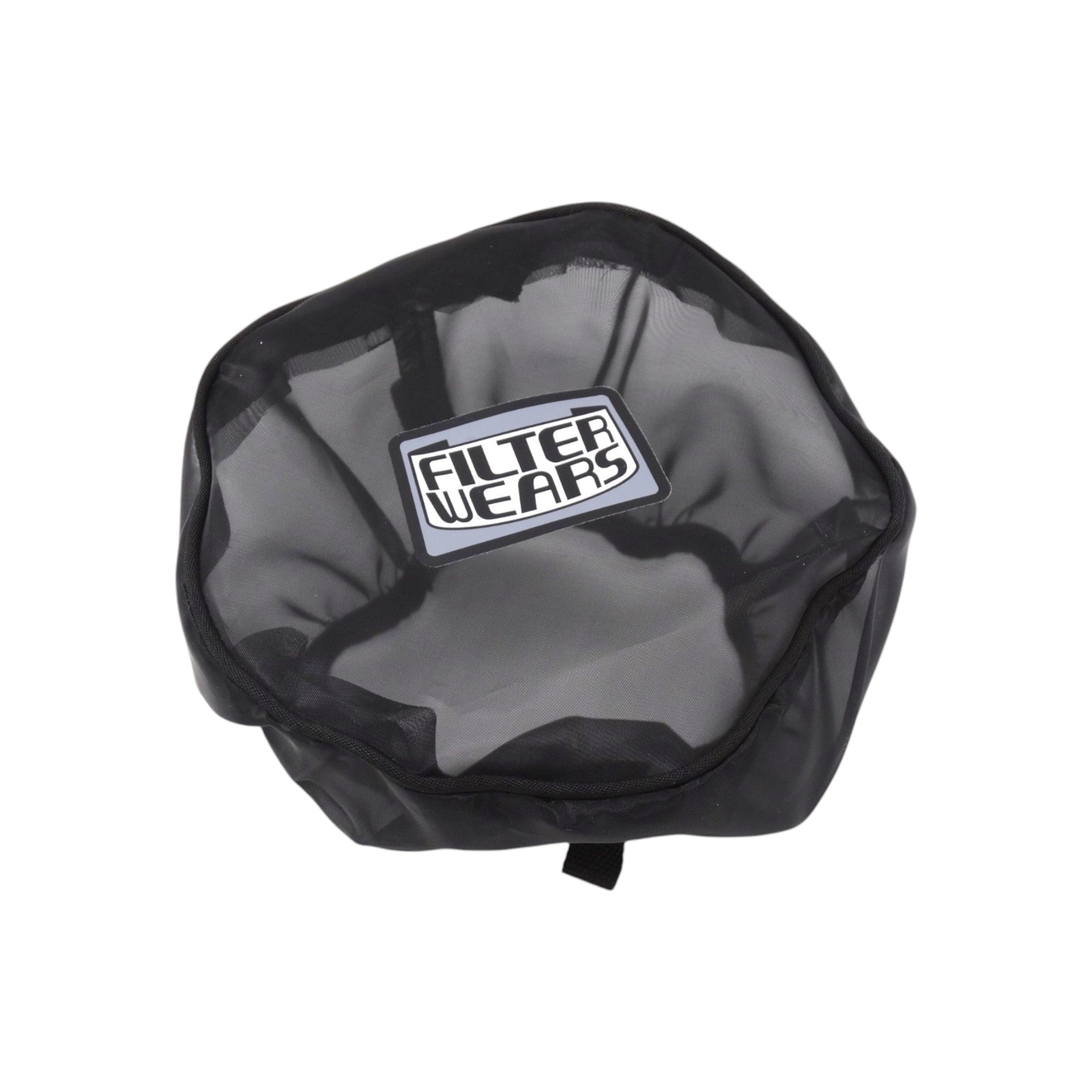 FILTERWEARS Rain Sock F371 For Gasbox 007 Stainless Steel Air Cleaner