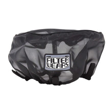 FILTERWEARS Rain Sock F372 For Indian Motorcycle Thunder Stroke Air Cleaner 2880654-156