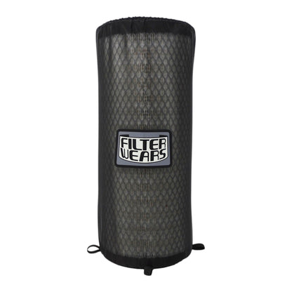 FILTERWEARS Pre-Filter F373 Fits Bobcat 7386225 & Compatible for John Deere KV16429 Skid Steer Air Filters