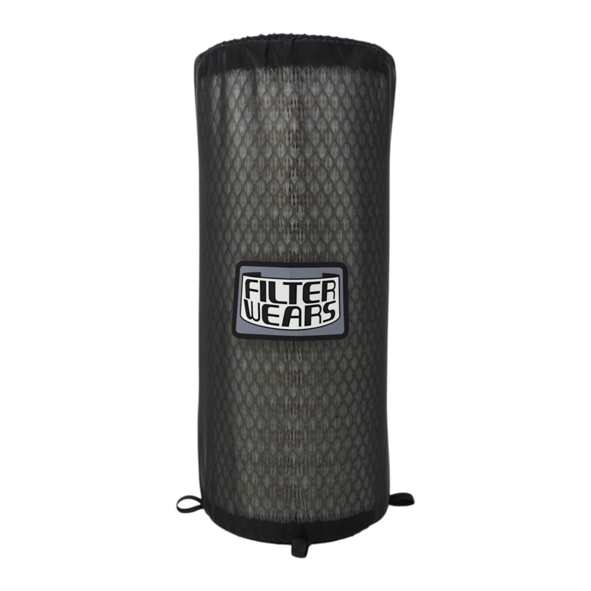 FILTERWEARS Pre-Filter F373 Fits Bobcat 7386225 & Compatible for John Deere KV16429 Skid Steer Air Filters