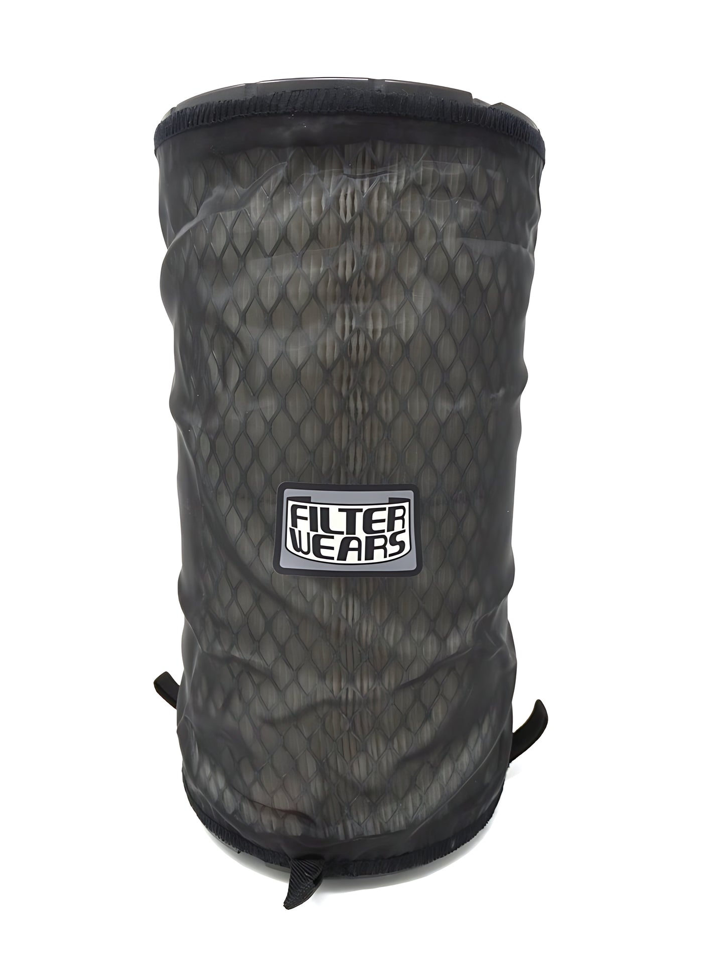 Polaris Ranger 1000 Filter Wrap Black