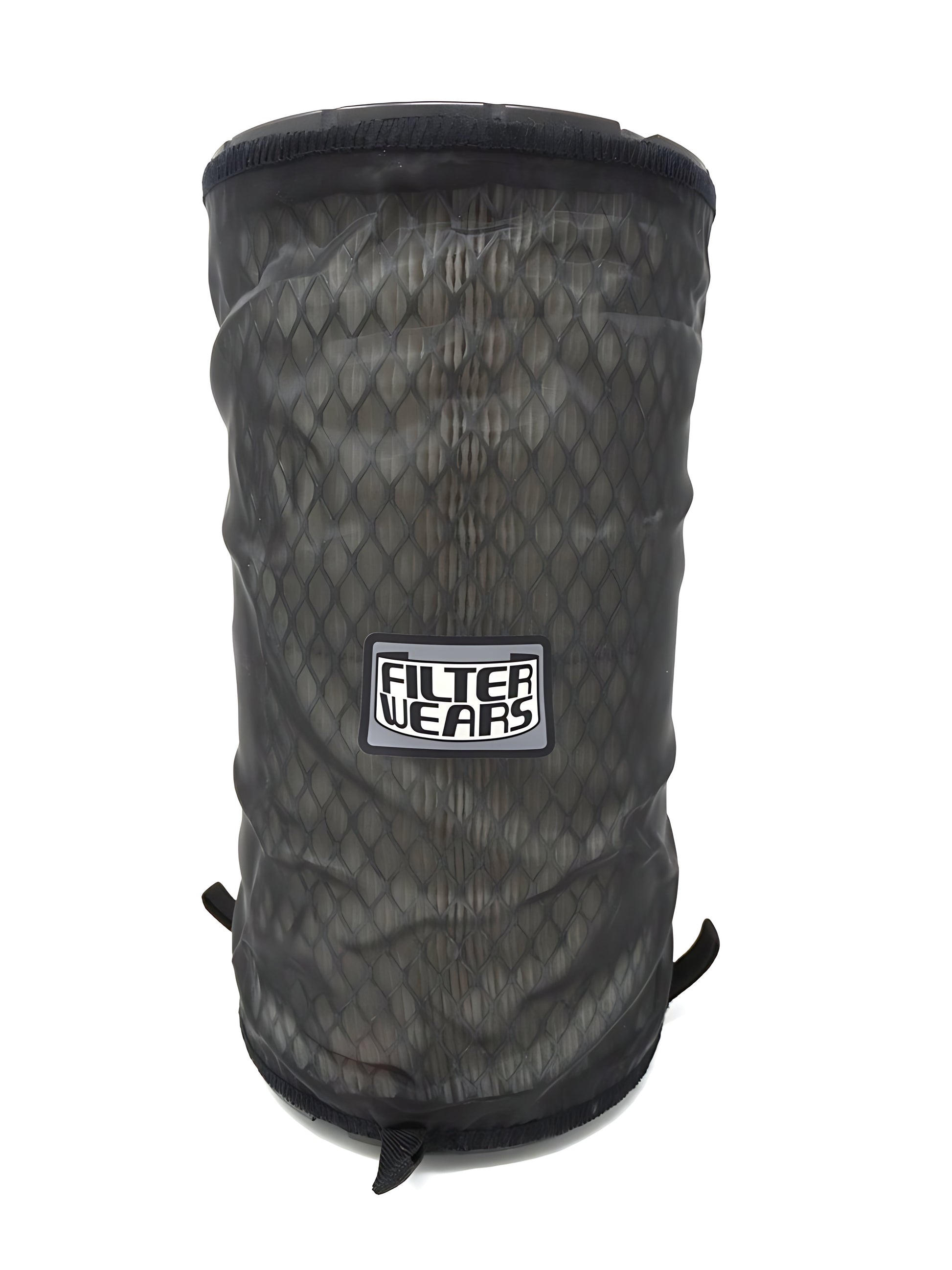 Polaris Ranger 1000 Filter Wrap Black