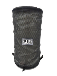 Polaris Ranger 1000 Filter Wrap Black