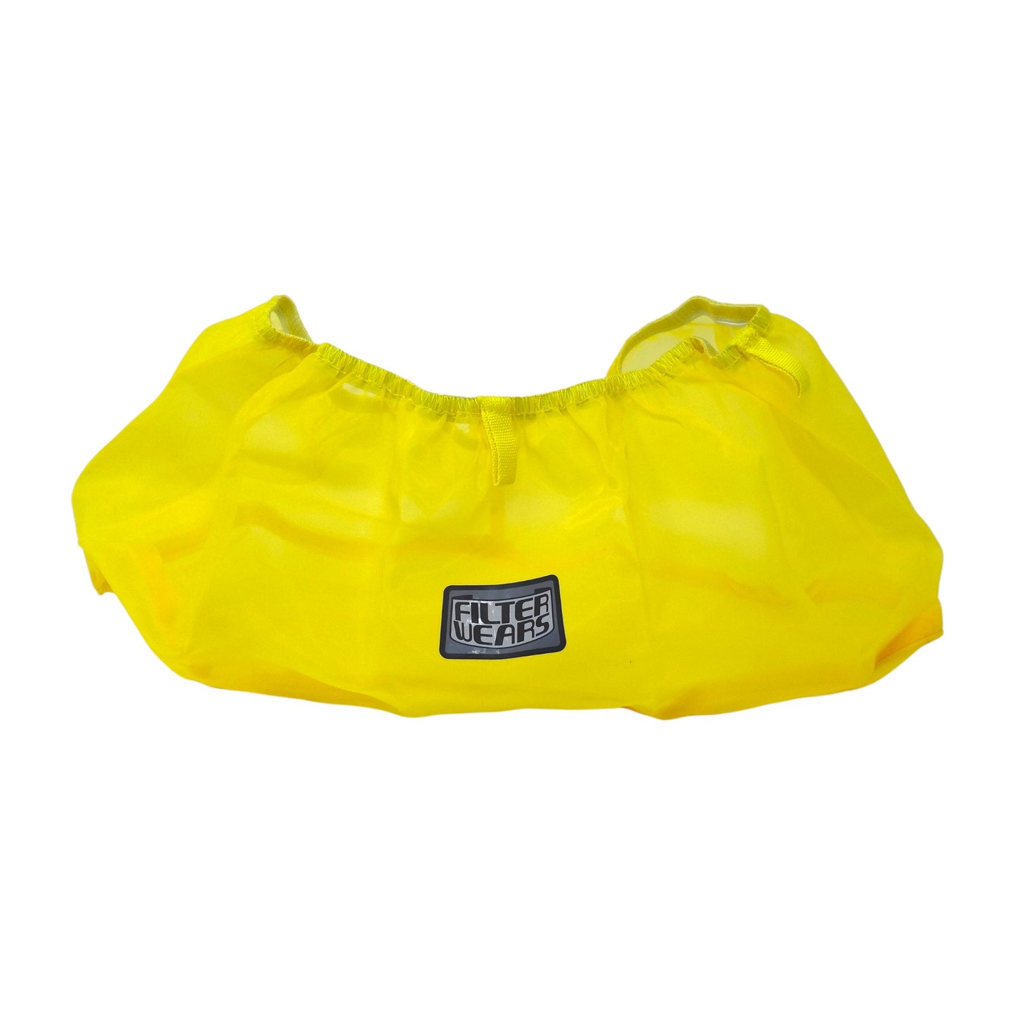 FILTERWEARS Pre-Filter F390 For Halltech Super Bee C5/C6 Air Filter SP-3262 Filter Wrap (Yellow)