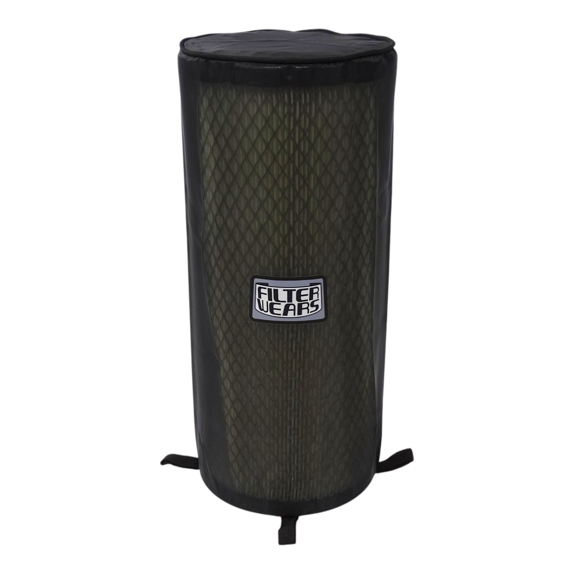 FILTERWEARS Pre-Filter F391 For UNI Air Filter NU-8711ST Compatible with CF Moto U-Force 1000