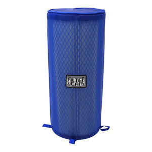 FILTERWEARS Pre-Filter F391 For UNI Air Filter NU-8711ST Compatible with CF Moto U-Force 1000