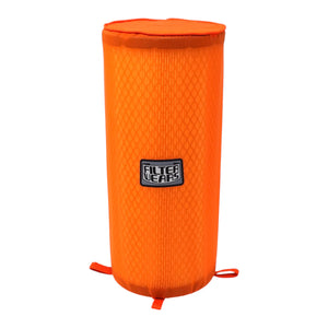 FILTERWEARS Pre-Filter F391 For UNI Air Filter NU-8711ST Compatible with CF Moto U-Force 1000