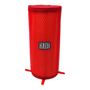 FILTERWEARS Pre-Filter F391 For UNI Air Filter NU-8711ST Compatible with CF Moto U-Force 1000