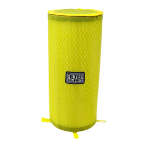 FILTERWEARS Pre-Filter F391 For UNI Air Filter NU-8711ST Compatible with CF Moto U-Force 1000