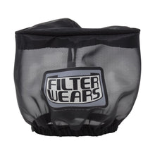 FILTERWEARS Pre-Filter F402 For K&N Air Filters RC-1820, RU-1820, RU-2450, RU-0981