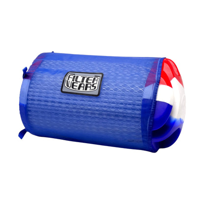 FILTERWEARS Pre-Filter F405 For S&B Air Filter 66-6006: Fits 2014-2026 Polaris RZR XP 1000 / Turbo, Pro XP / RS1, Turbo R, Pro S