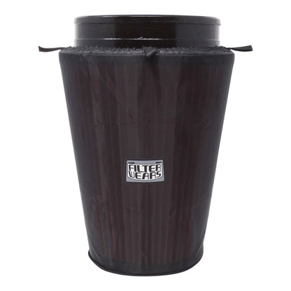 FILTERWEARS Pre-Filter F407 For S&B Air Filter SBAF69-R SBAF69NS-R, JLT 6" x 9" Filter Wrap