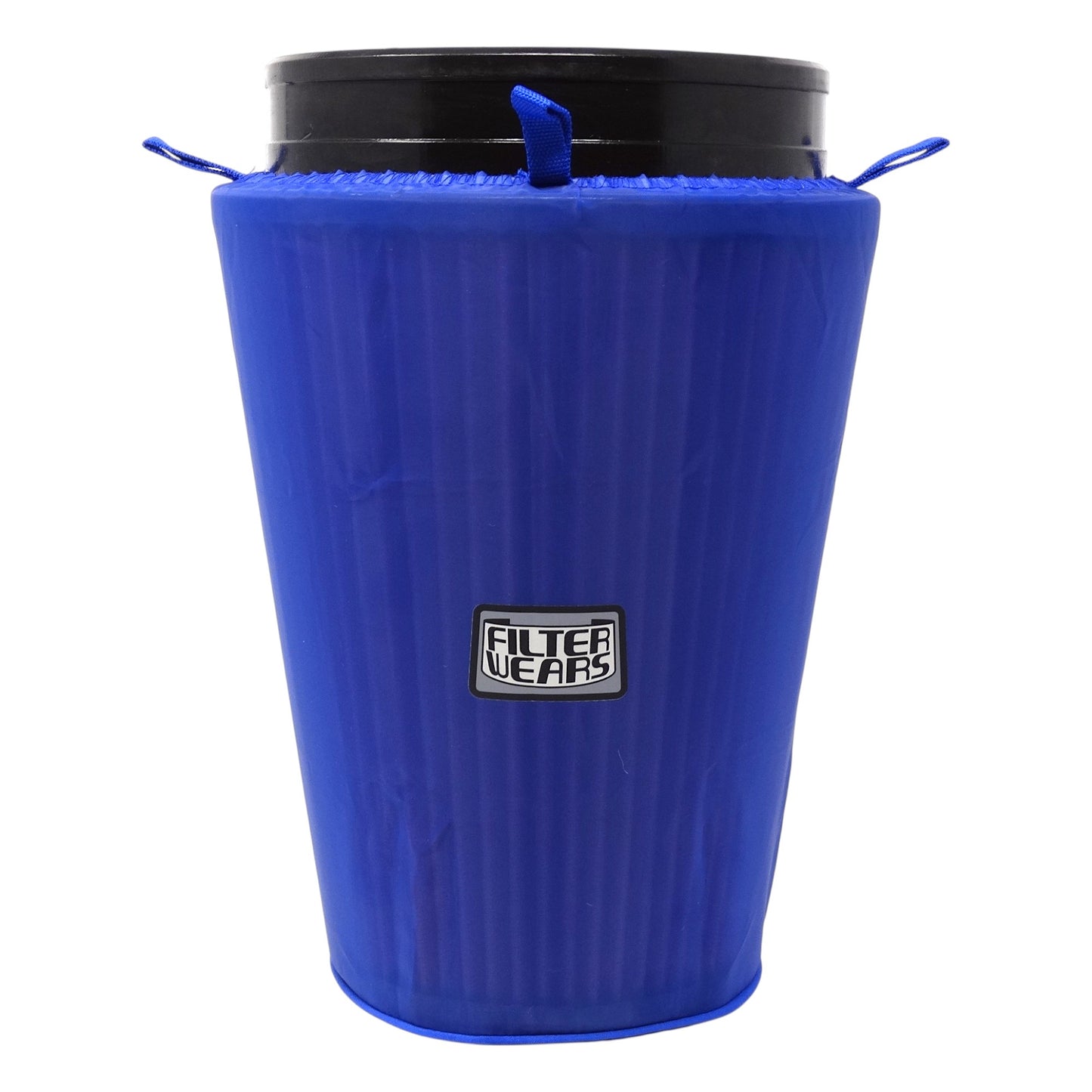 FILTERWEARS Pre-Filter F407 For S&B Air Filter SBAF69-R SBAF69NS-R, JLT 6" x 9" Filter Wrap