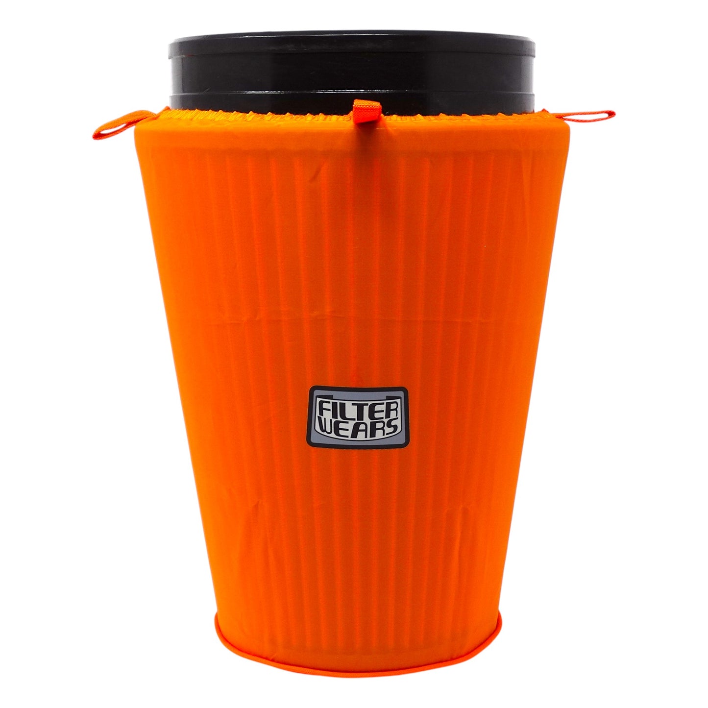 FILTERWEARS Pre-Filter F407 For S&B Air Filter SBAF69-R SBAF69NS-R, JLT 6" x 9" Filter Wrap