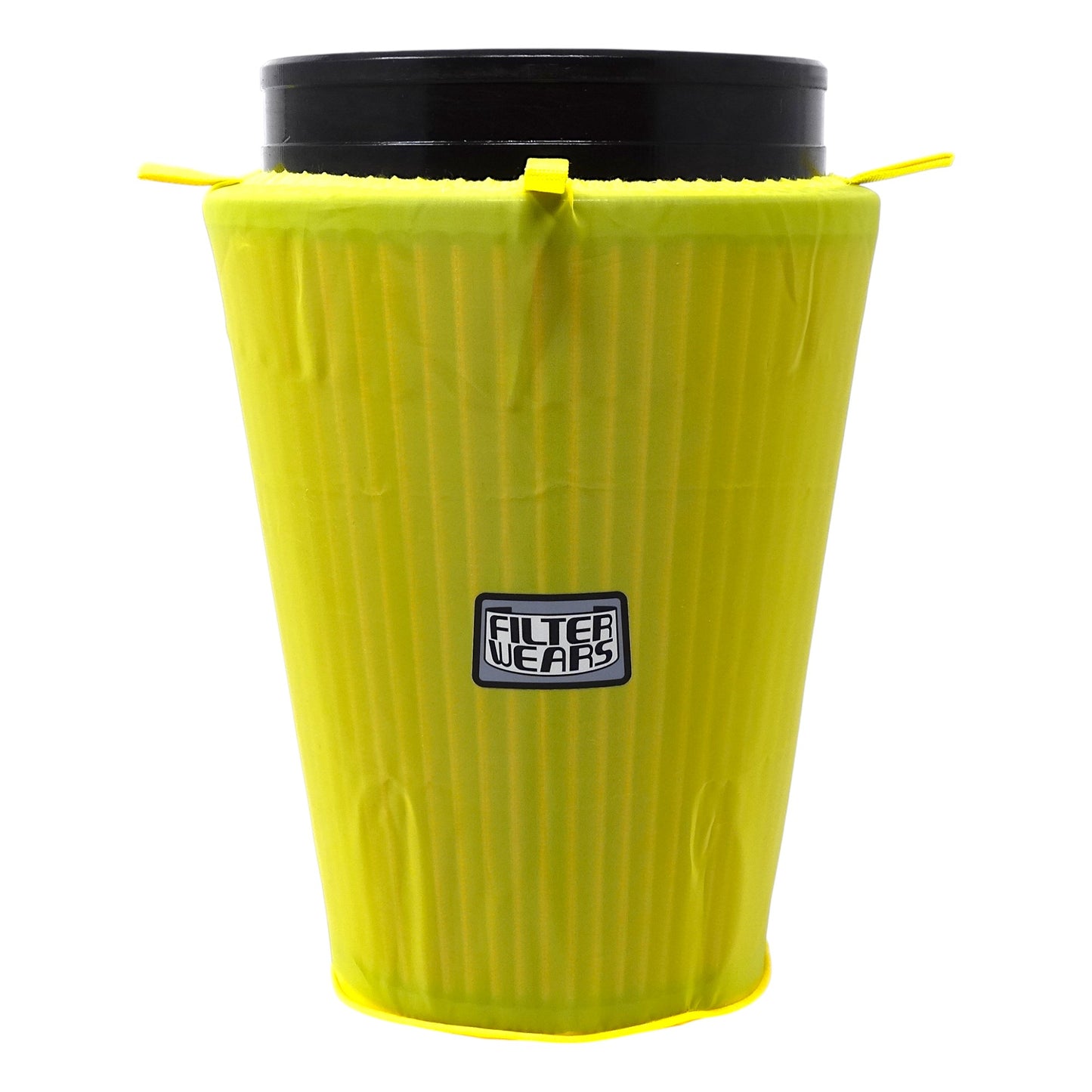 FILTERWEARS Pre-Filter F407 For S&B Air Filter SBAF69-R SBAF69NS-R, JLT 6" x 9" Filter Wrap