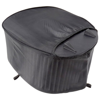 FILTERWEARS Pre-Filter F418 For AFE Air Filters 10-10409D, 10-10409R, 10-10409G: Fits 2025-2026 RAM 1500 RHO
