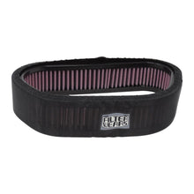 FILTERWEARS Pre-Filter F426 For K&N Air Filter E-3982 RK-3940 Filter Wrap: Fits 2014-2022 Yamaha XVS950 Motorcycles