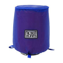 FILTERWEARS Pre-Filter F434 For UNI Air Filter NU-8703ST: Fits CFMOTO CFORCE ZFORCE UFORCE 400/500/600/800